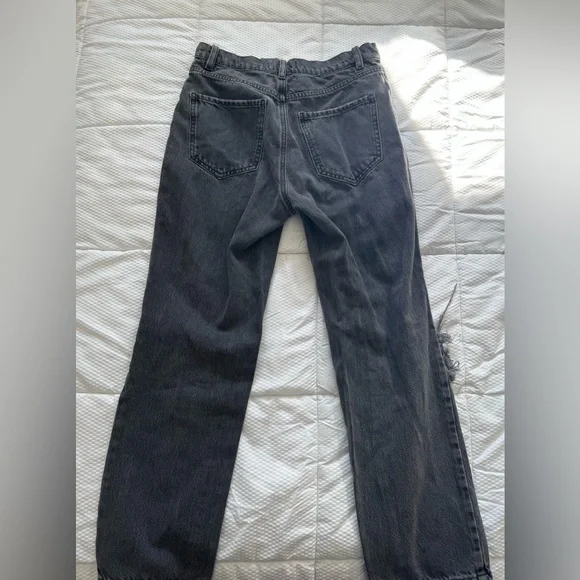 Garage Ripped Jeans - Picture 3 of 8